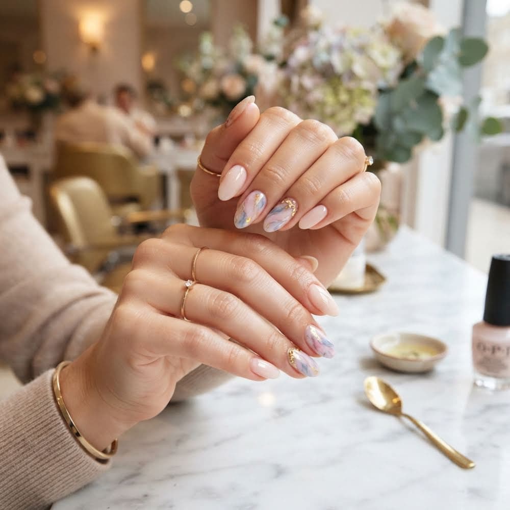 Posh Nails Spa salon photo 4