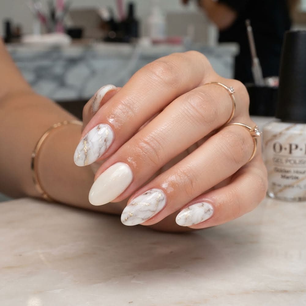 Posh Nails Spa salon photo 6