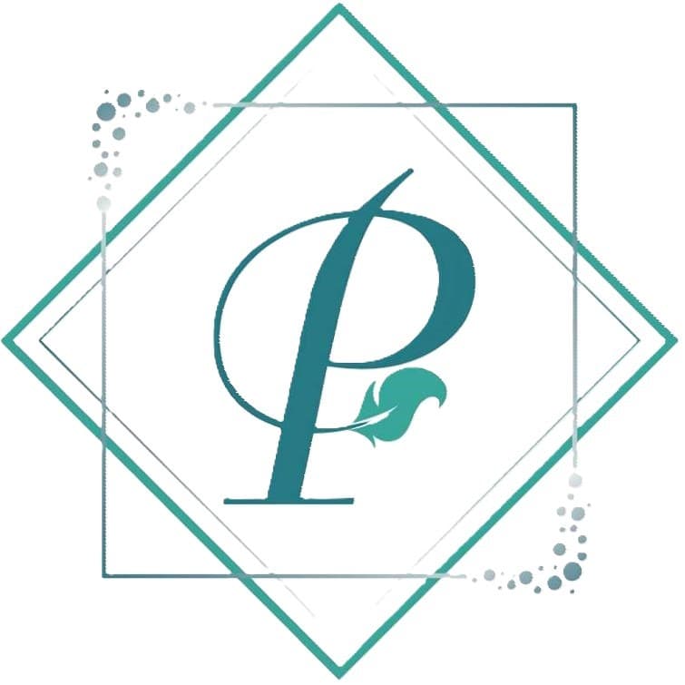 Posh Nails Spa logo